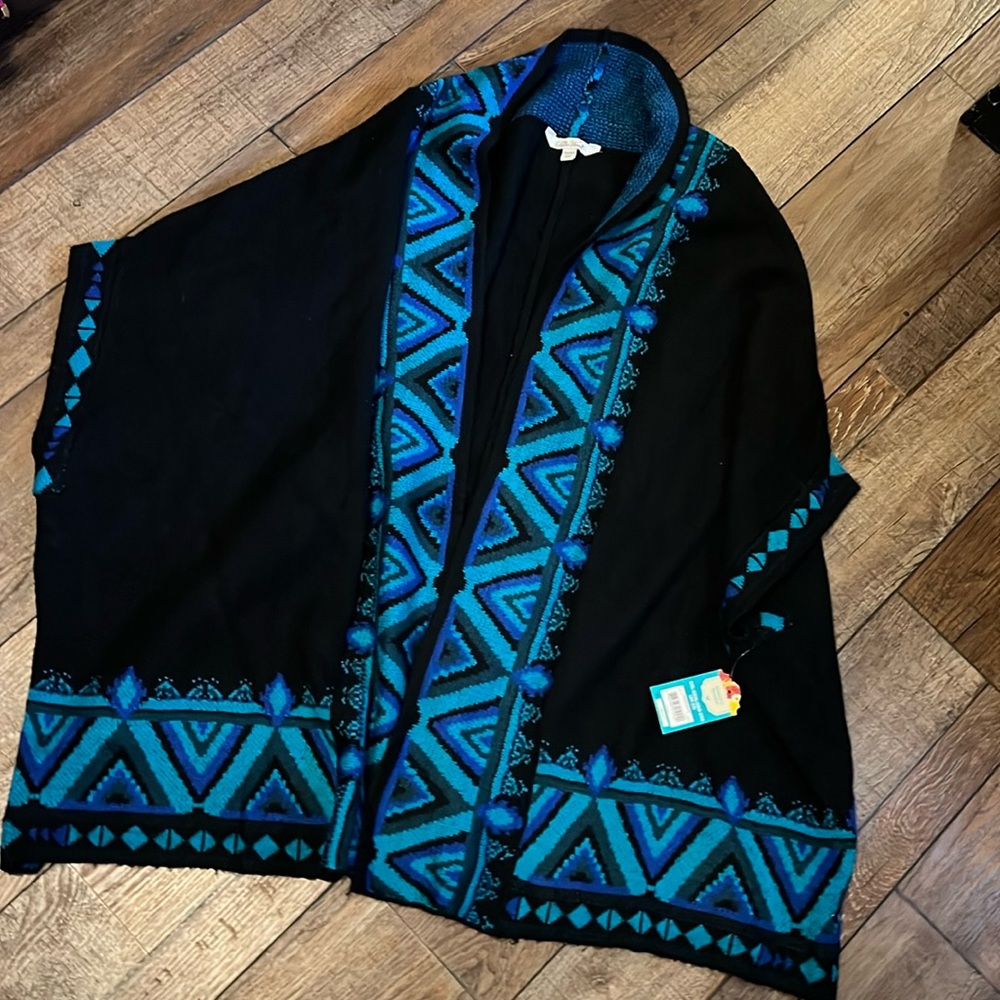 The pioneer  women sweater